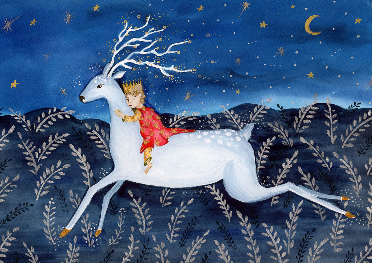 Little prince (168)