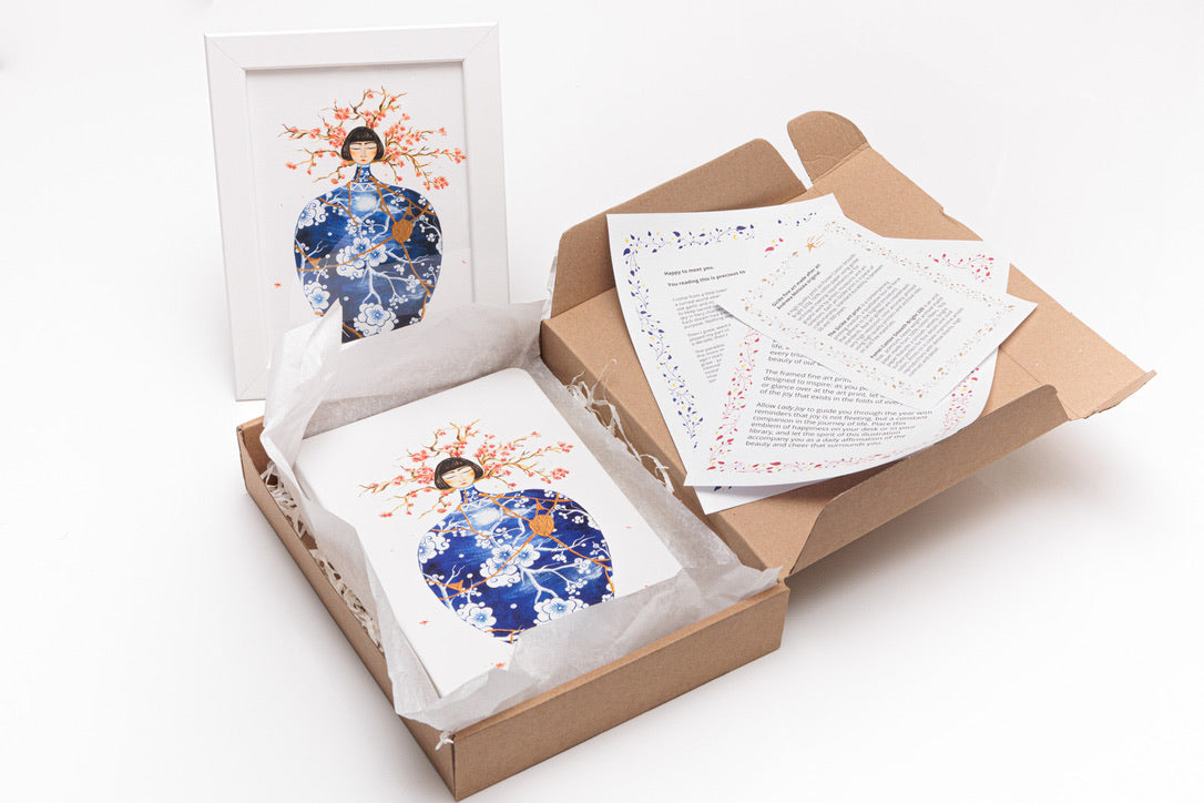 Gift Box