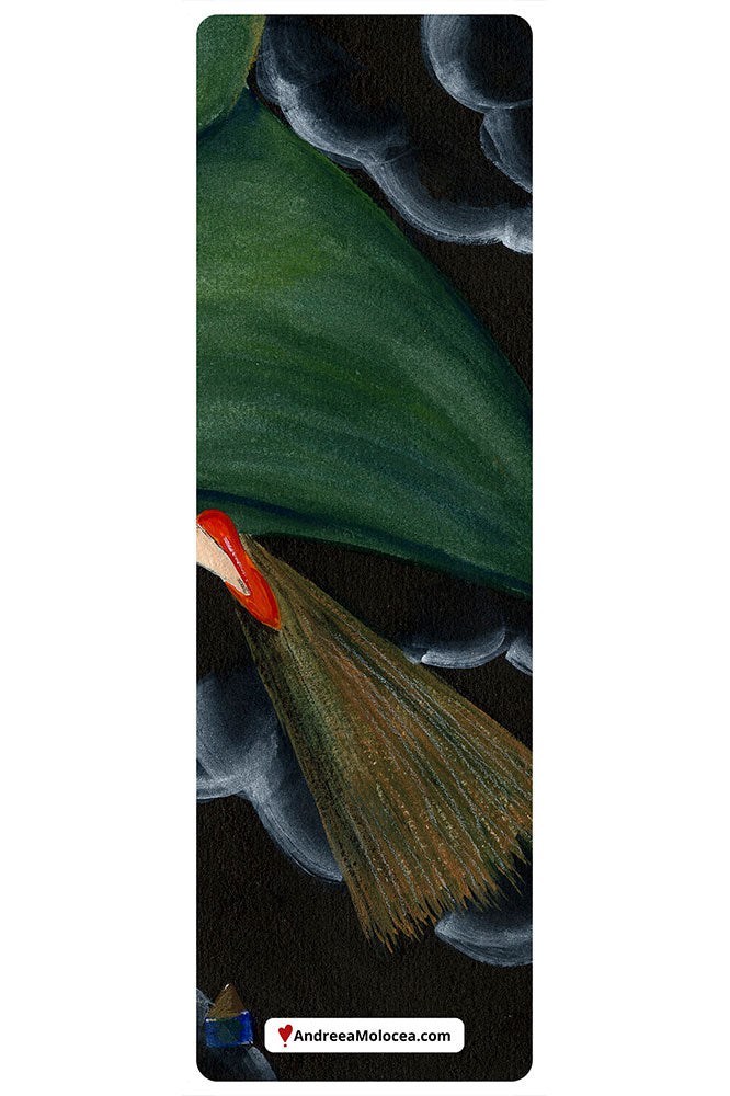 Giclée Bookmark