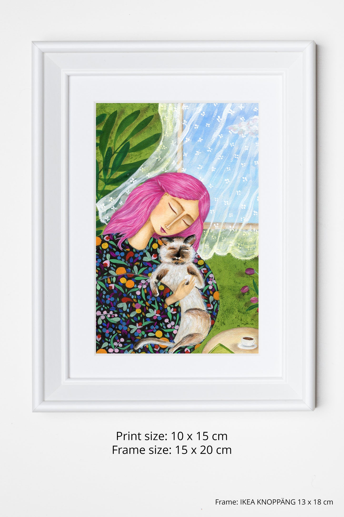 Spring Cuddles (663)