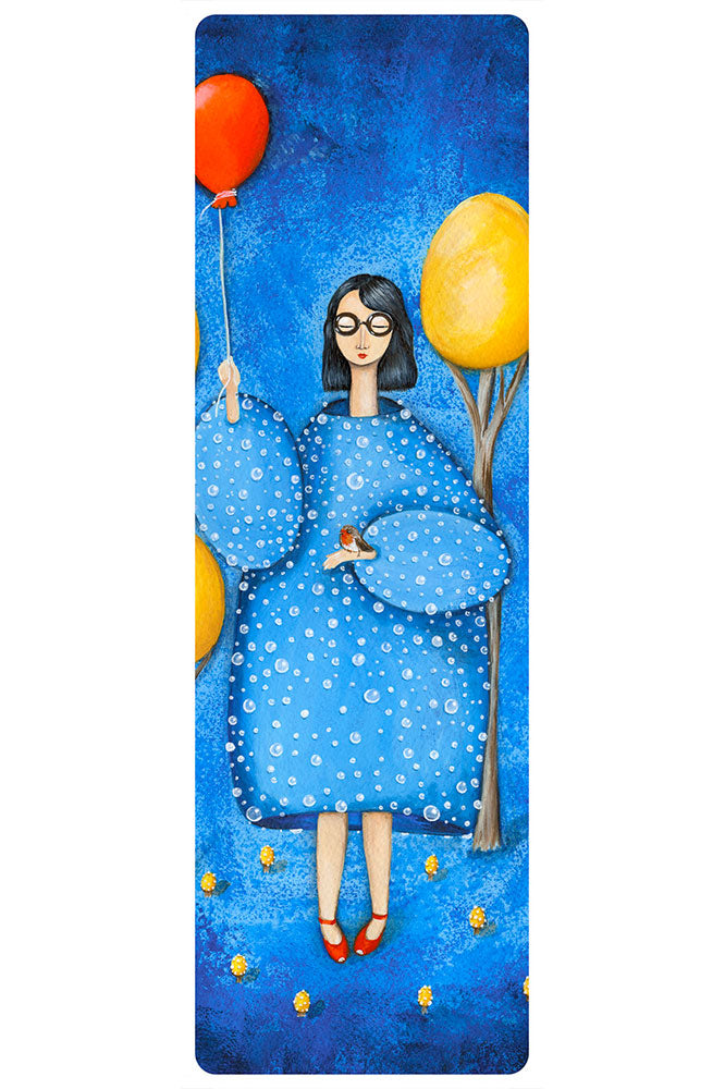 Giclée Bookmark