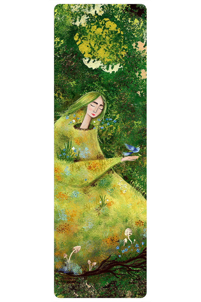 Giclée Bookmark