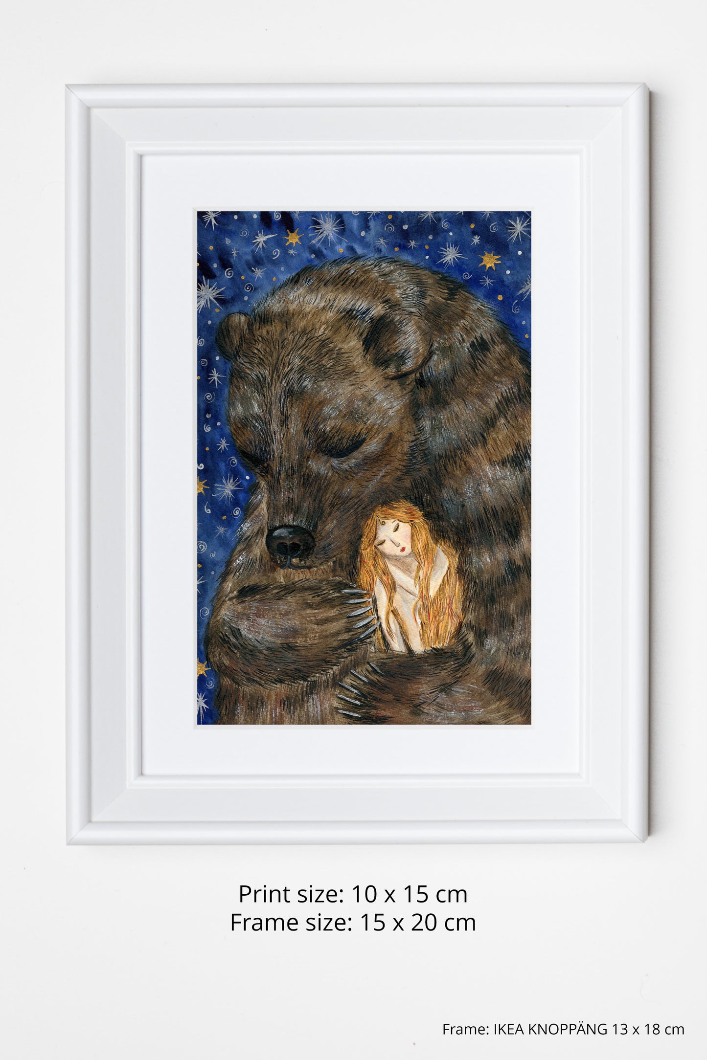 Bear protection (170)