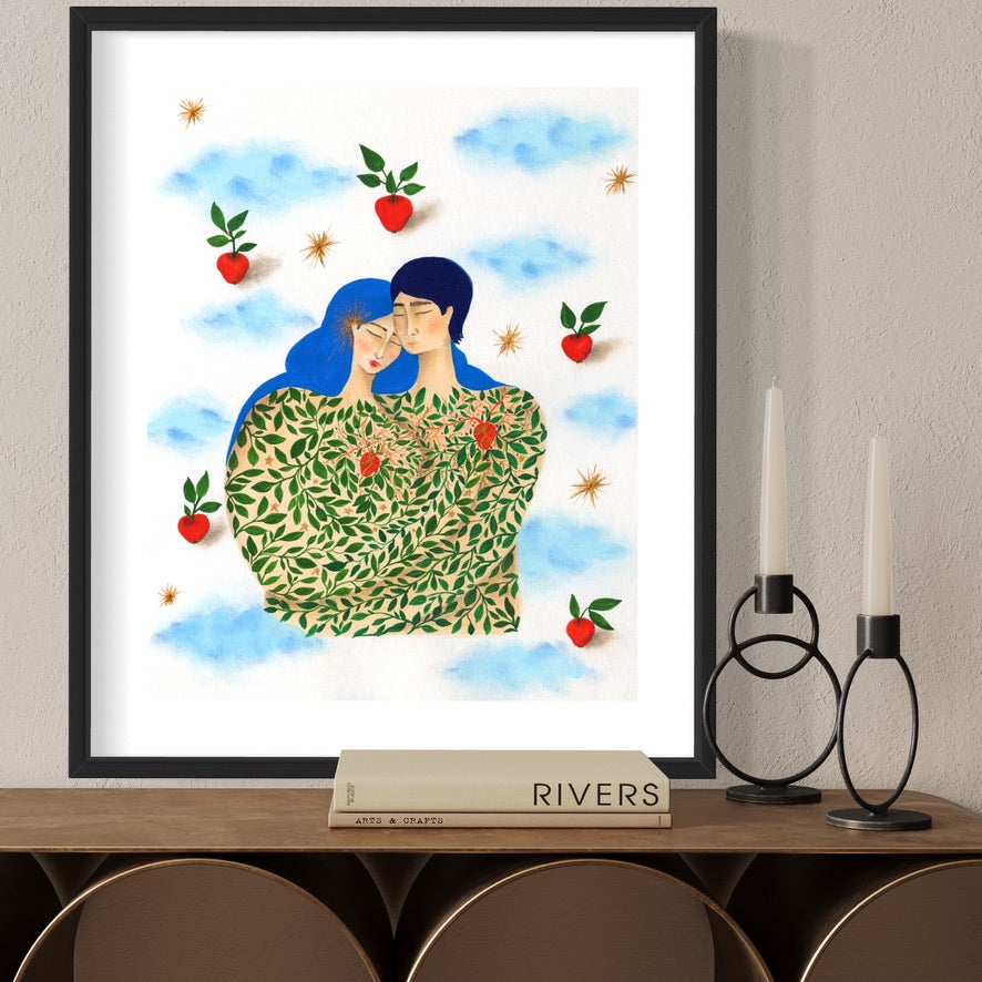 Lovers (538)