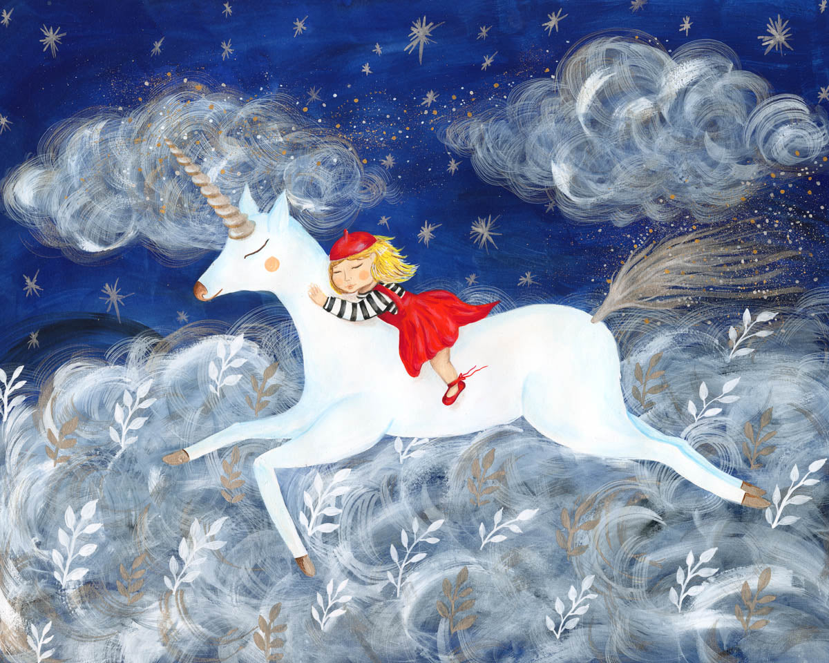 To the Dreamland (381)