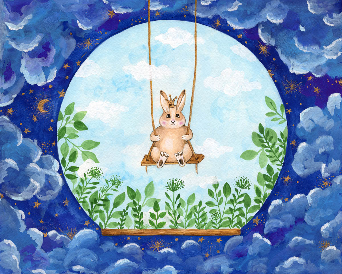 Bunny (542)