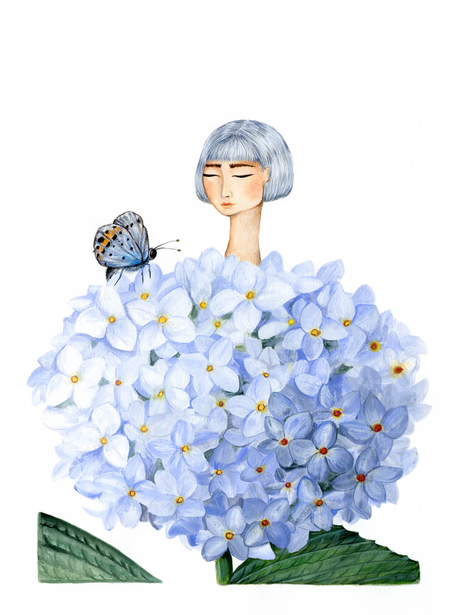 Lady Serenity (548)