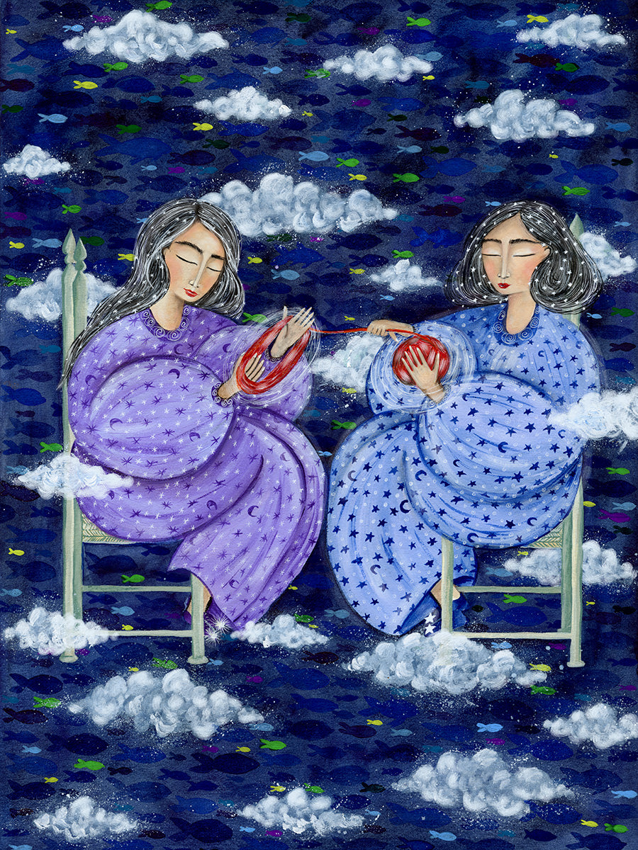Friendship Thread (653)