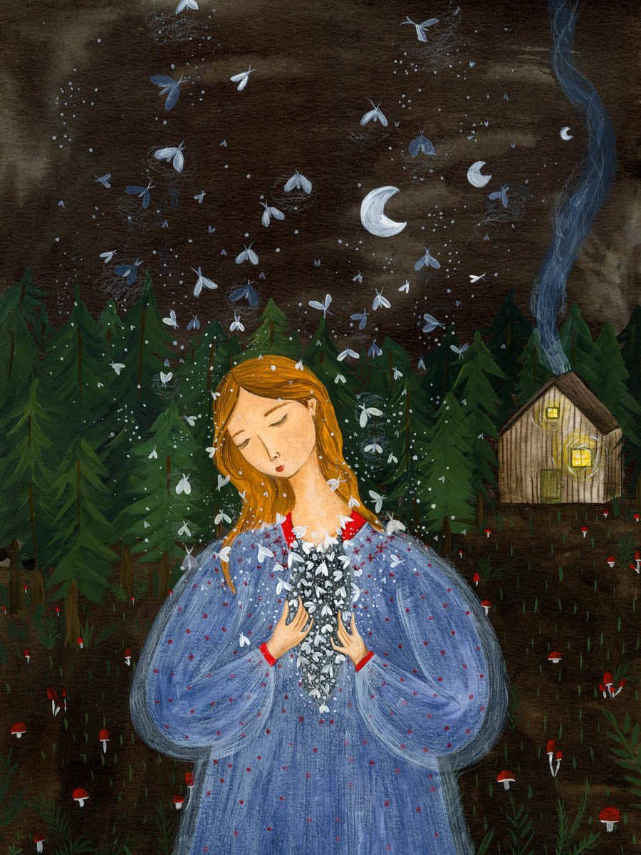 Learning to be free (201)
