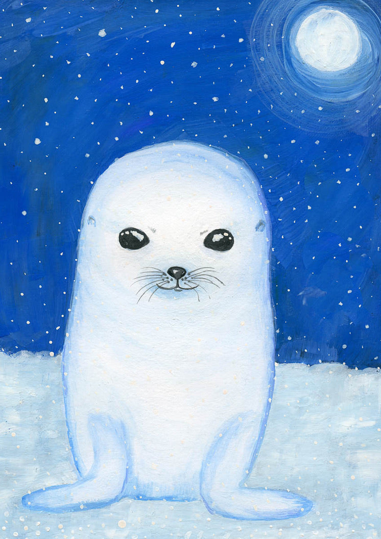 Seal (015)