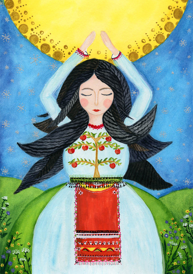 Romanian Fairy 2 (089)
