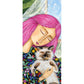 Giclée Bookmark