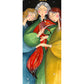 Giclée Bookmark