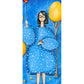 Giclée Bookmark