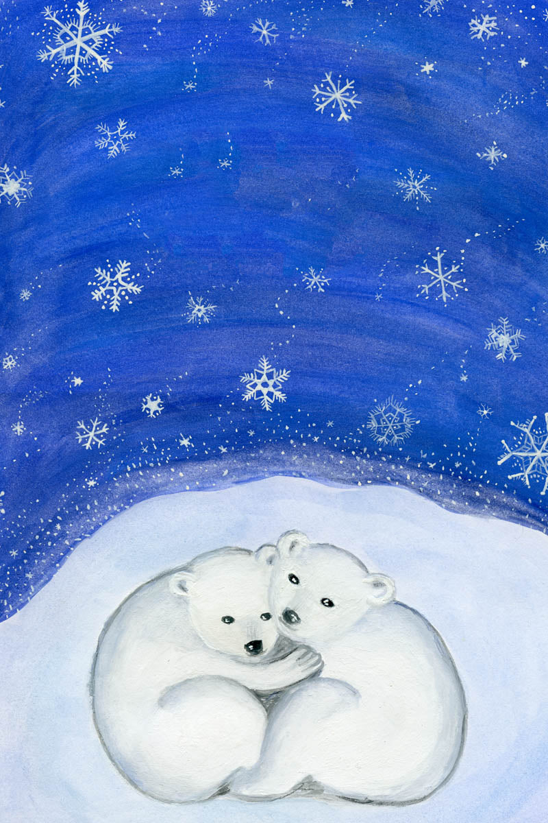 Polar bears (014)